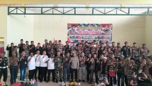 LMPI Marcab Majalengka Gelar Muscab