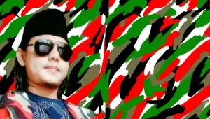 KAJI MUSTARI LMPI