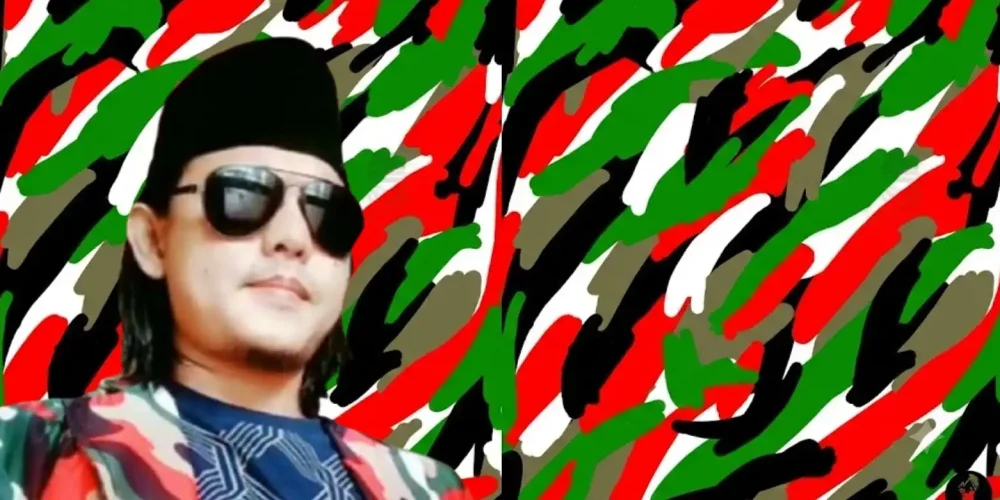 KAJI MUSTARI LMPI